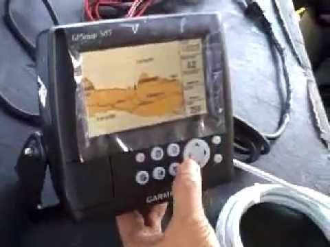 GPS 