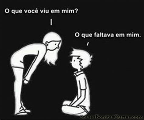 frases de amor  namorada curtas  bonitas