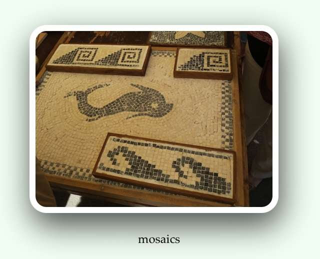 Mosaic