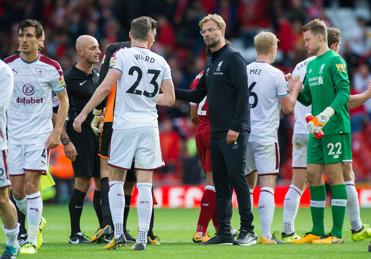 Burnley vs Liverpool Preview, Tips and Odds ...