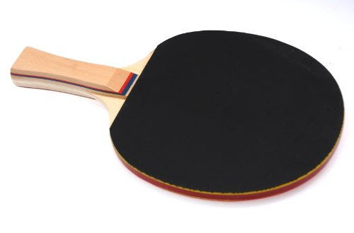 Stiga Aspire Table Tennis Racket