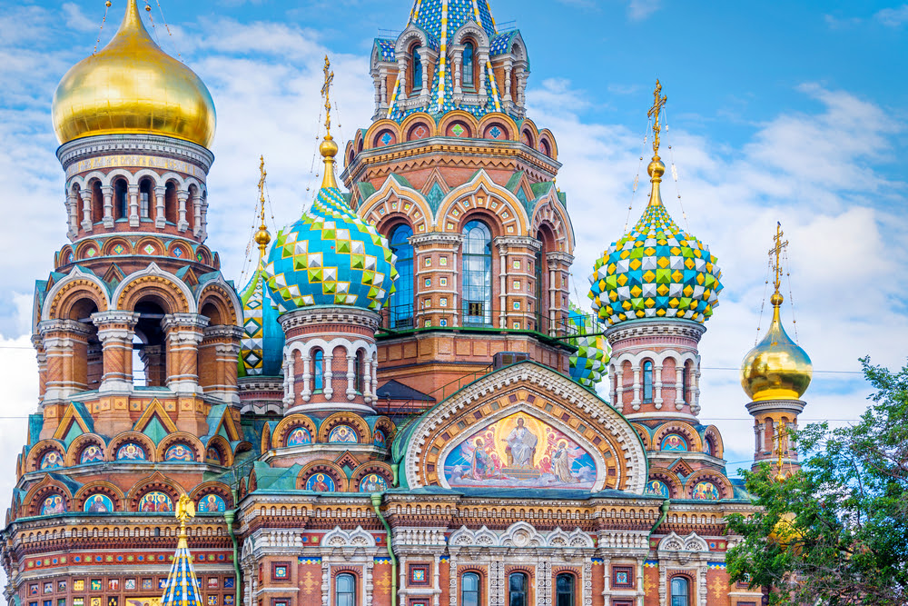 5 destinations de Saint Valentin pour un citytrip 5 destinations de Saint Valentin pour un citytrip