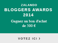 Zalando Bloggers Awards 2014