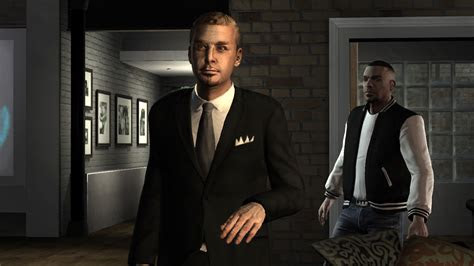 gta place gta iv  ballad  gay tony screenshots