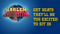 Ticketmaster Discount Code for  Harlem Globetrotters in Atlanta