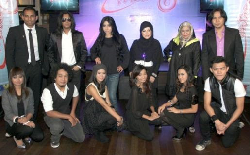 peserta mentor 6