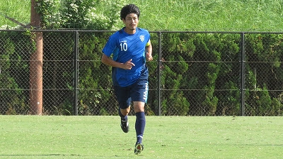 トレーニングマッチ結果 Vs 西南学院大 アビスパ福岡 スタッフブログ