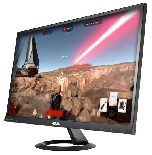 Asus Vx279q