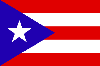 Puerto RicoPuerto Rico