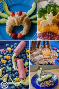 fun food ideas for kids