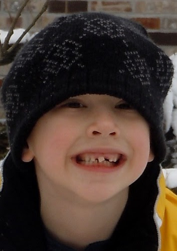 Snow Day