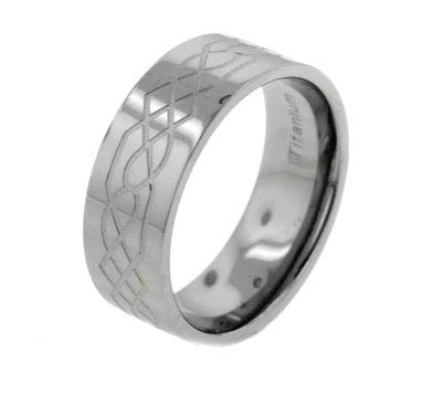 This Titanium Band