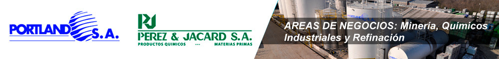 Producctos Químicos y Proveedores