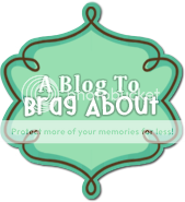 A Blog to Brag About