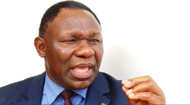 Ndemo says that it is high time the authorities and the Kenyan society understands that innovation is growing at a higher rate and the biggest task is not to block it and give excuses but instead learn how to live with it/KEVIN GITAU
