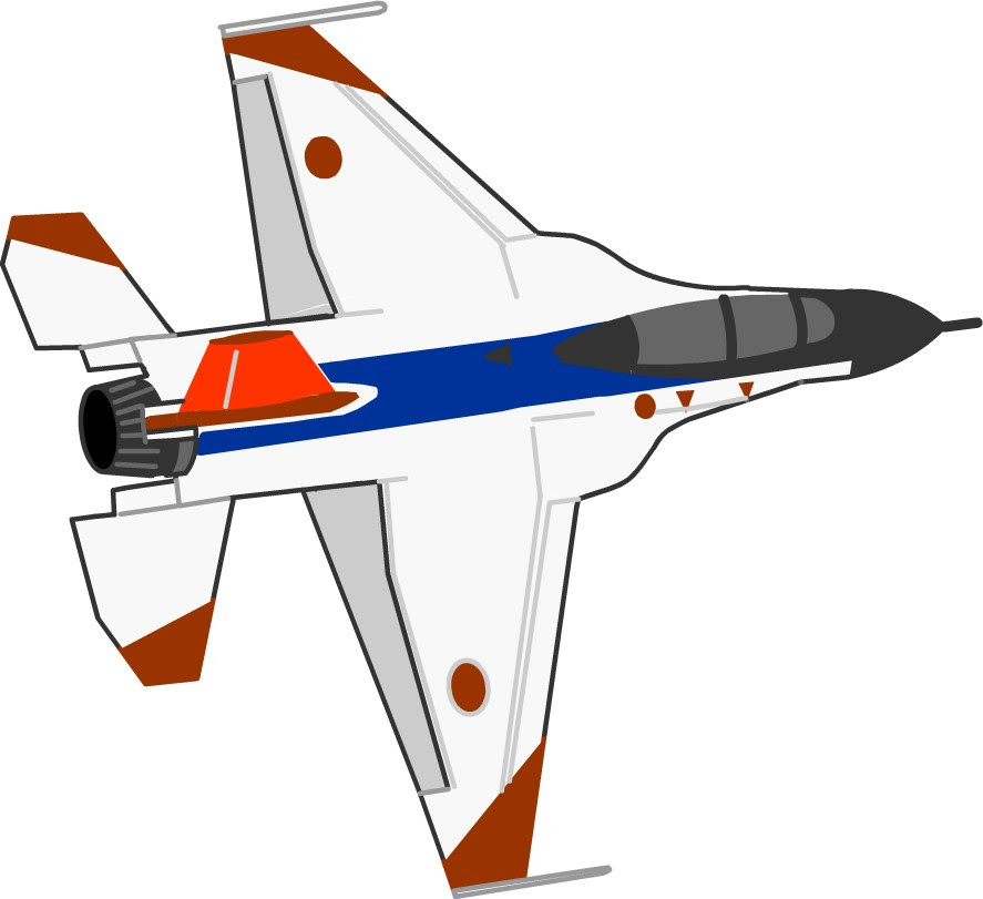 飛行機 航空機 イラスト Gif画像 無料