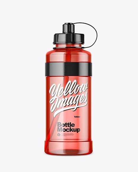 Download Download 1000ml Plastic Sport Bottle Mockup free packaging mockups from the trusted websites.