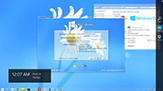 Windows 8 Transformation Pack 5.0
