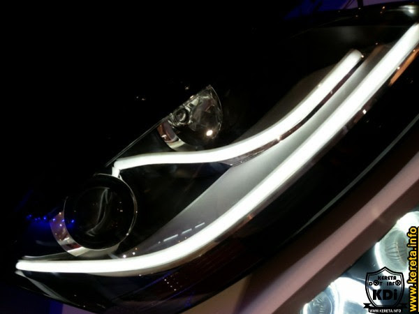 KLIMS 2013 GALLERY 2 – LED PROJECTOR HEAD LAMP TAIL LIGHT