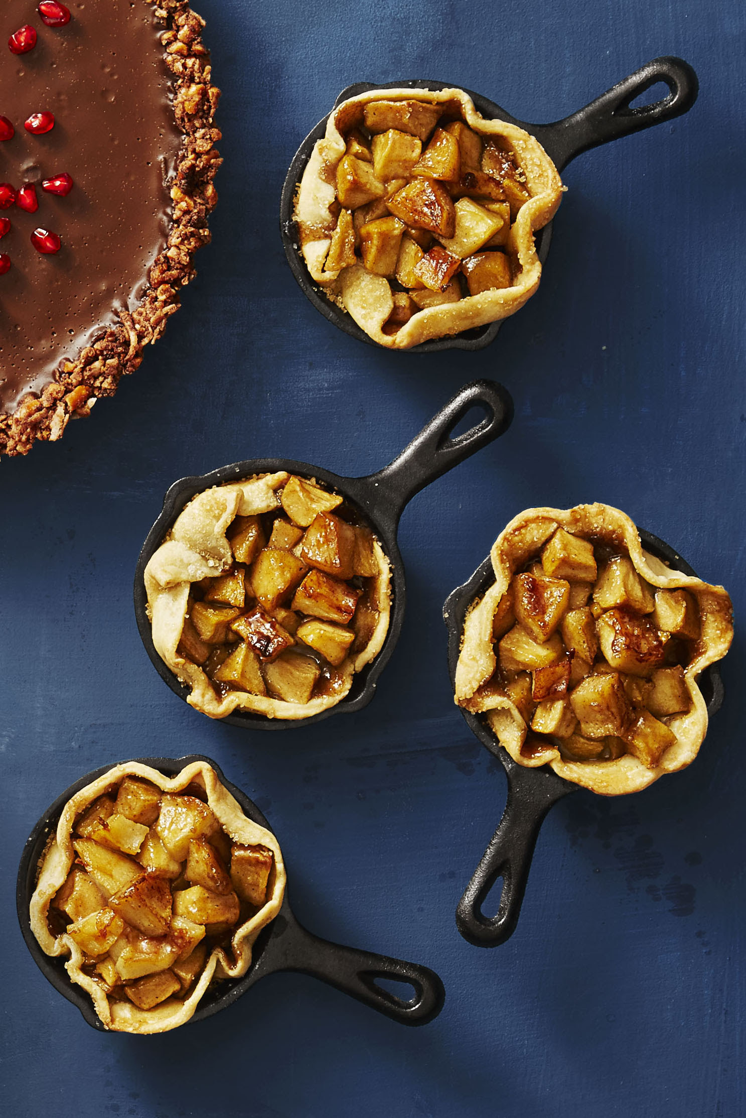 35+ Easy Thanksgiving Desserts - Best Recipes for ...