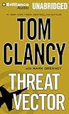 Threat Vector (Jack Ryan Novels)