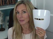 skincare routine order IlluMask Anti-Acne Light Therapy Mask Review