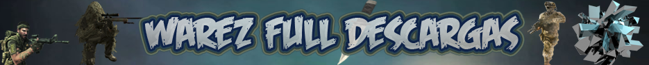 Warez Full Descargas