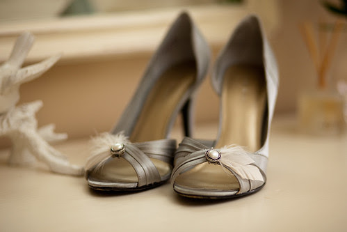 Shoe Clips