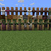Minecraft Old Texture Vs New - Do you prefer the new or old minecraft textures?