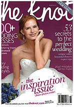 The Knot magazine