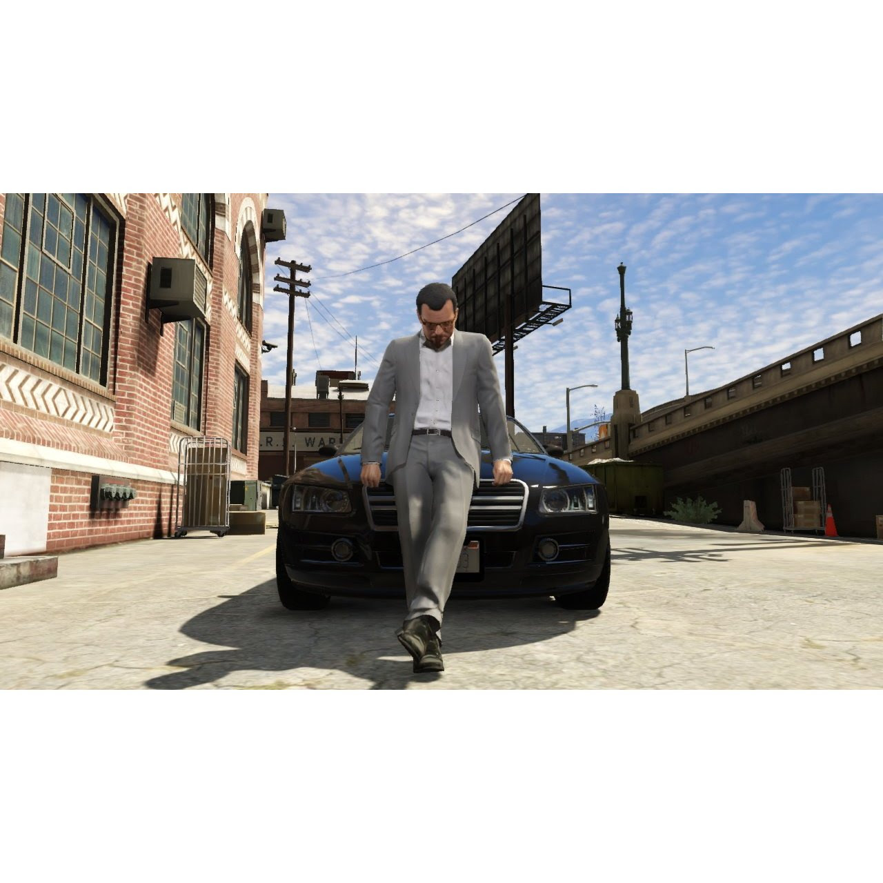 Gta5 発売 日本 数量限定特典dlc3種 同梱amazon 3ds Ps3 Wiiの最新人気ソフトを一挙まとめてどんどんご紹介