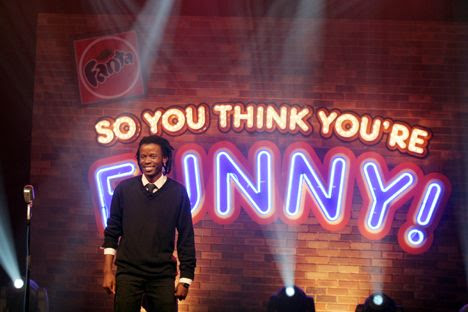 how to be funny all the time. is be funny all the time.