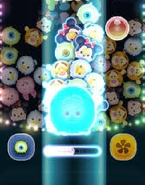 ビンゴ13枚目 No 14攻略 ツノのあるツムを使って1プレイでマジカルボムを25コ消そう