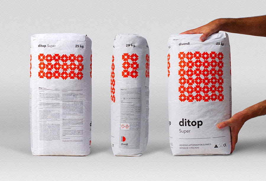 Download Ditop Cement Sacks