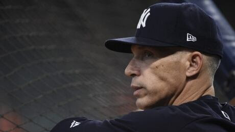Joe Girardi 