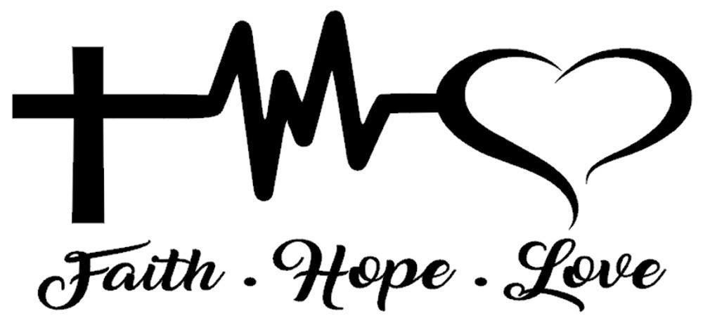 Download faith-hope-love - Fairhaven Baptist Church