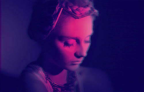 Untitled by Rocio Montoya