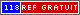Référencement reseau annuaires 118 - referencement gratuit