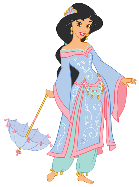 Free Free 120 Transparent Princess Jasmine Svg SVG PNG EPS DXF File