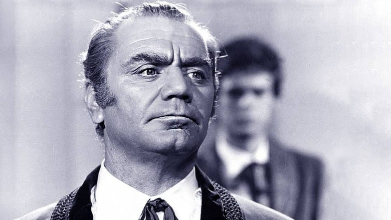 A Bullet for Sandoval en anglais 1969