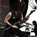 Belligerent Intent @hammersonicfest 2013