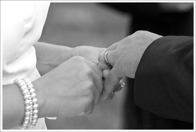 Dawn's Wedding 7