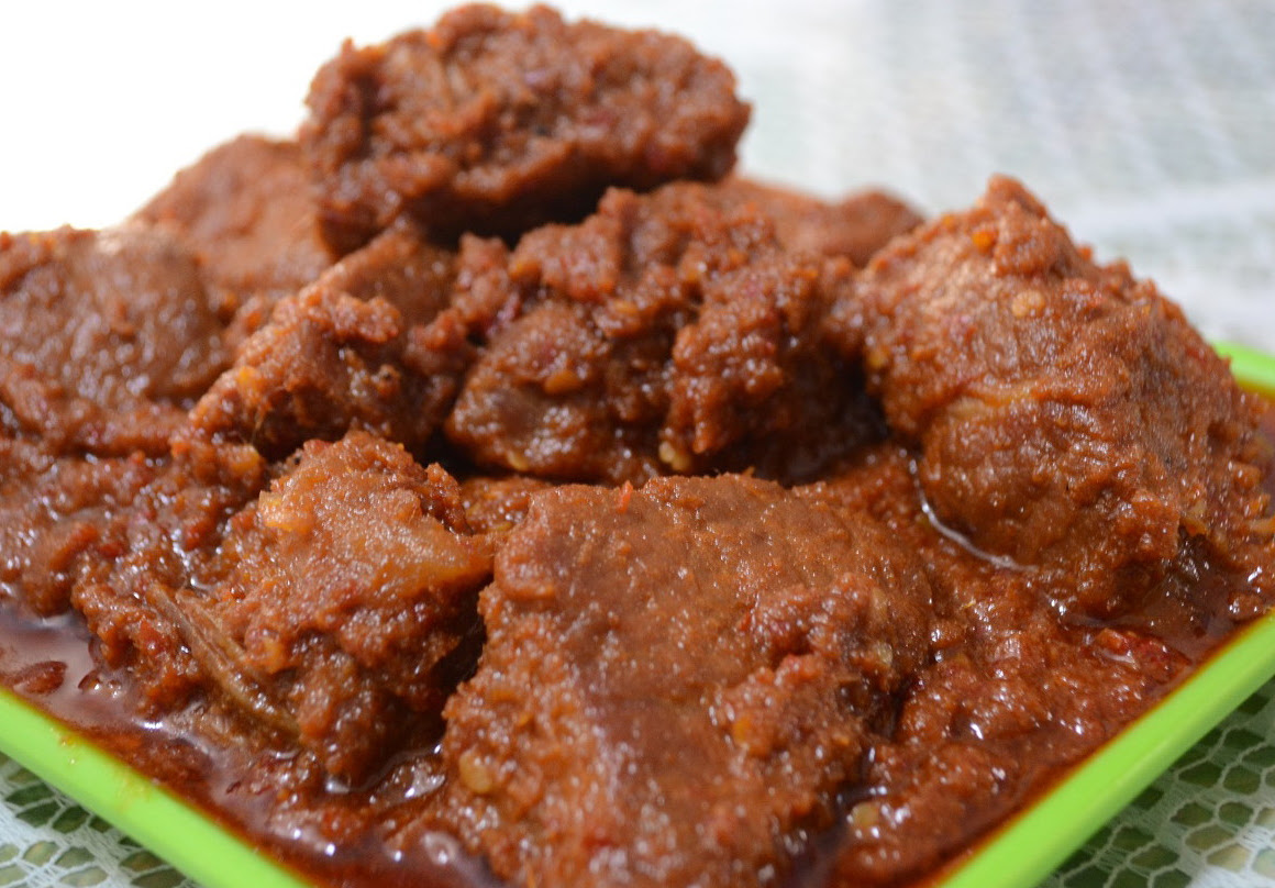 Cara Membuat Rendang Daging Sapi, Tips, Dan Kebermanfaatannya
