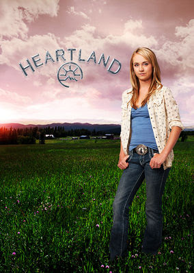 Heartland - Season 7