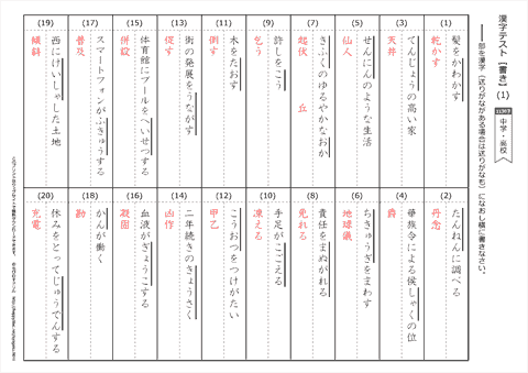 イメージ