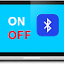 How To Turn On Bluetooth On Pc Windows 10 / The bluetooth settings in windows 10 are in the settings menu, under devices;