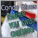 Condo Blues Remake Your Swag Challenge