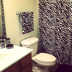 Bathroom ideas. on Pinterest