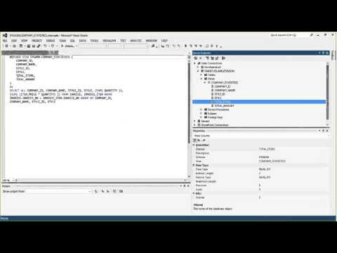 unify sqlbase odbc driver