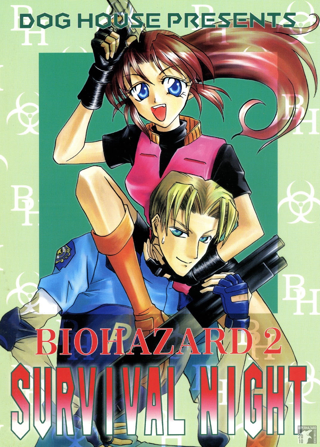 Viperhazard Livejournal